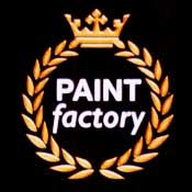Paint Factory