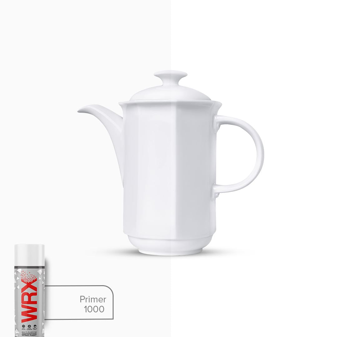 WRX Clear Surface Primer Multi Purpose Spray Paints 400ml