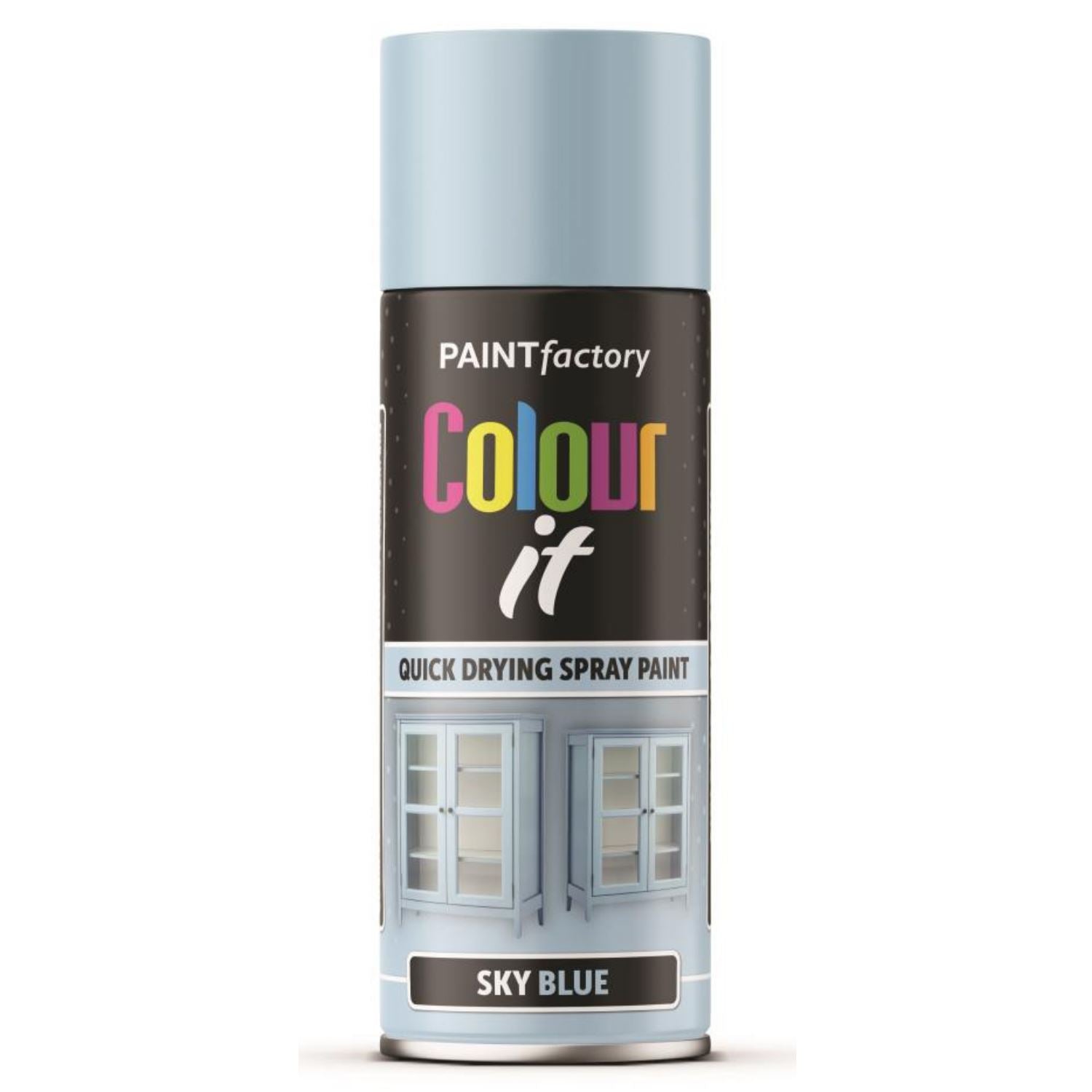 All Purpose Paints 400ml