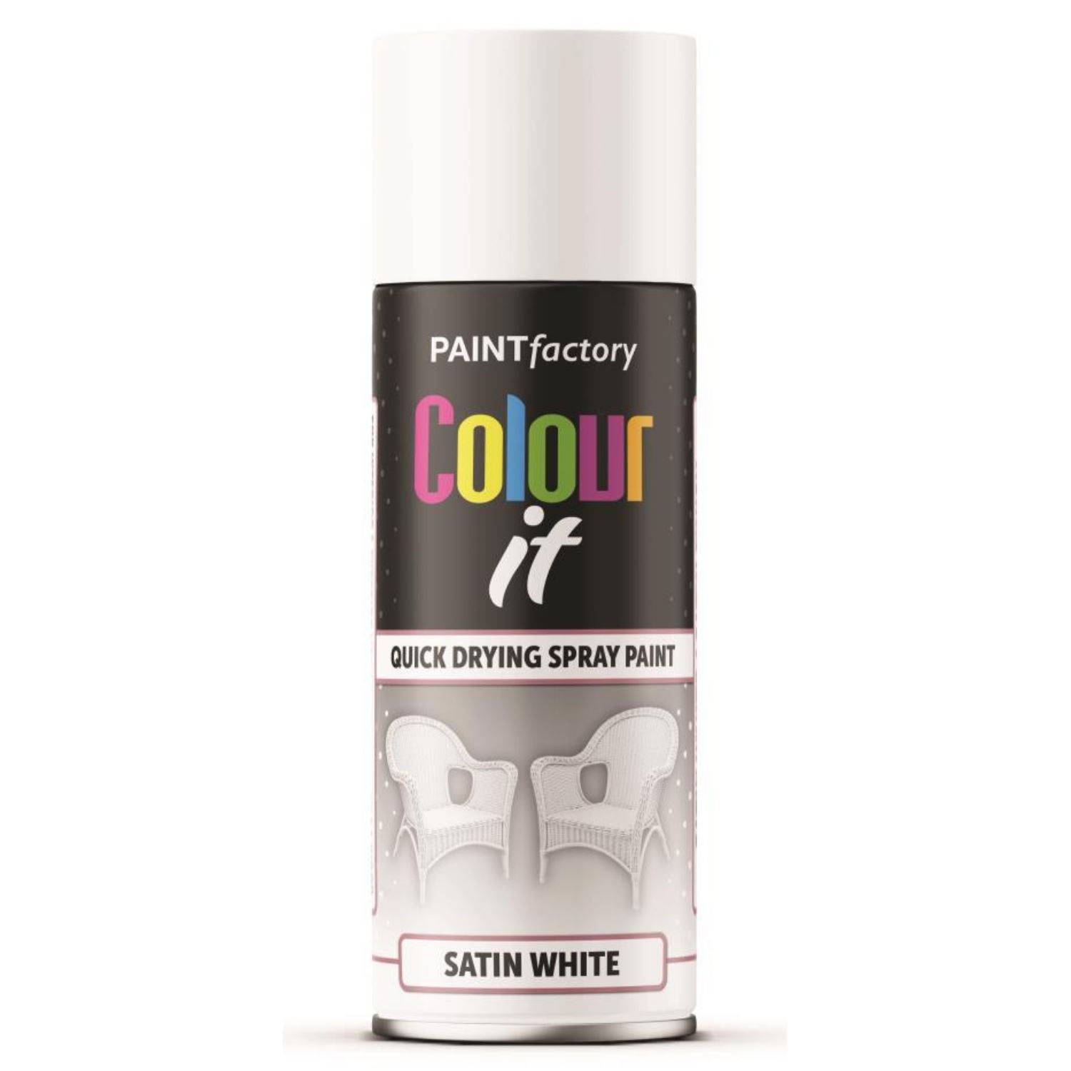 All Purpose Paints 400ml