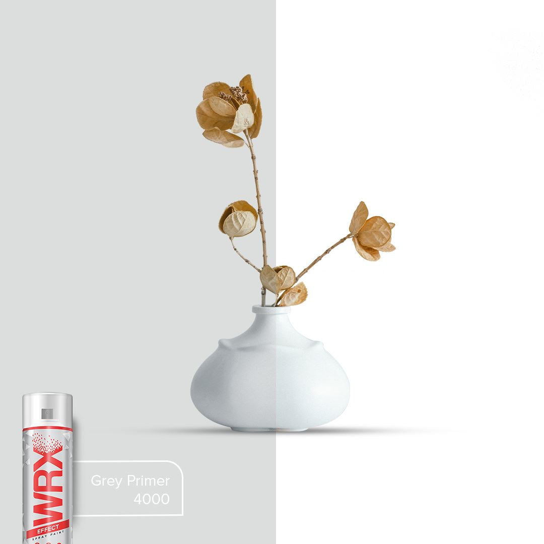 WRX Grey Primer Multi Purpose Spray Paints 400ml