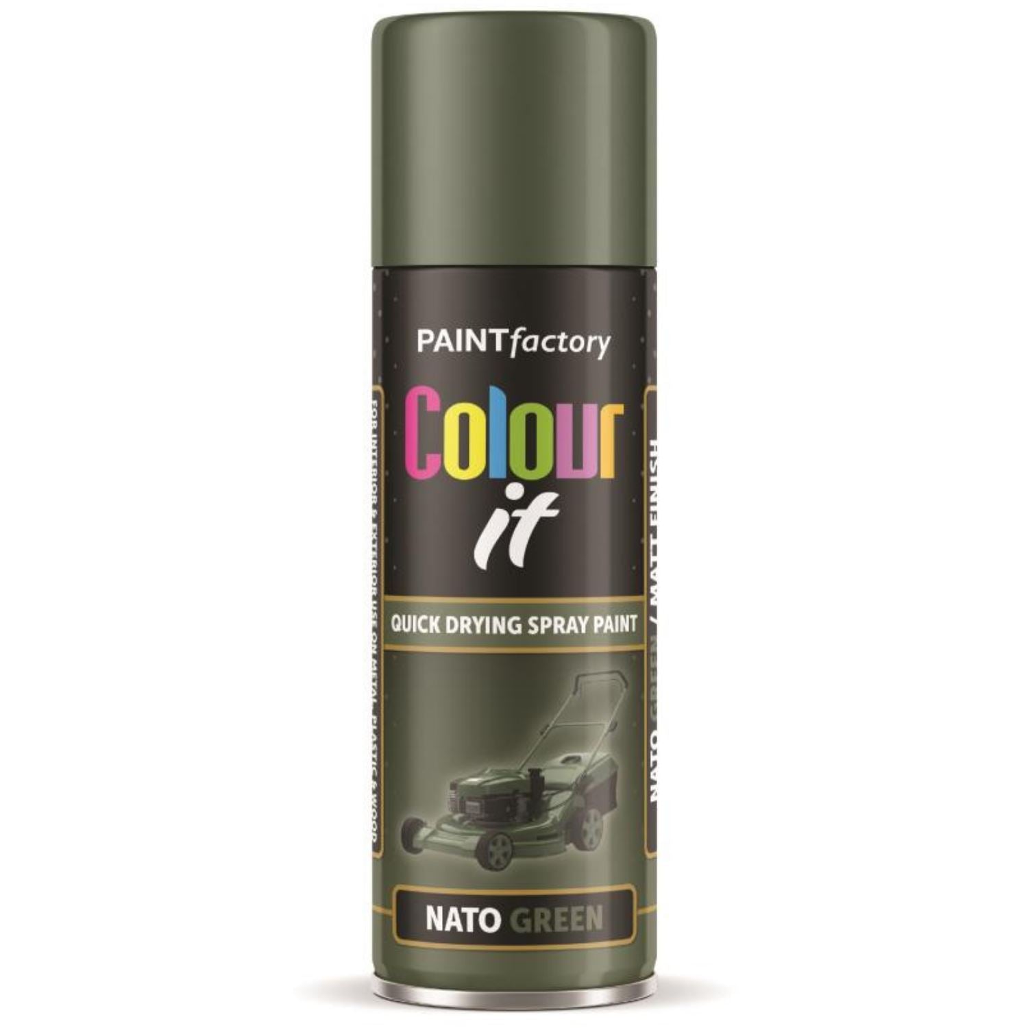 All Purpose Paints 250ml