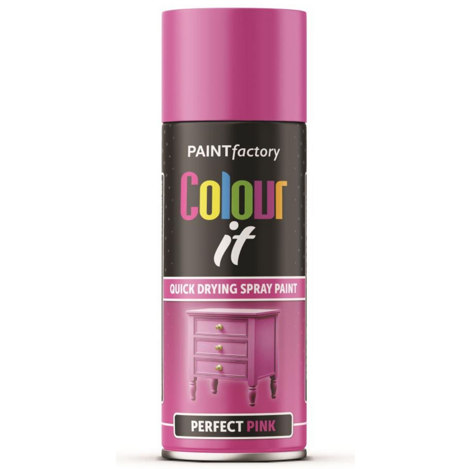 All Purpose Paints 400ml