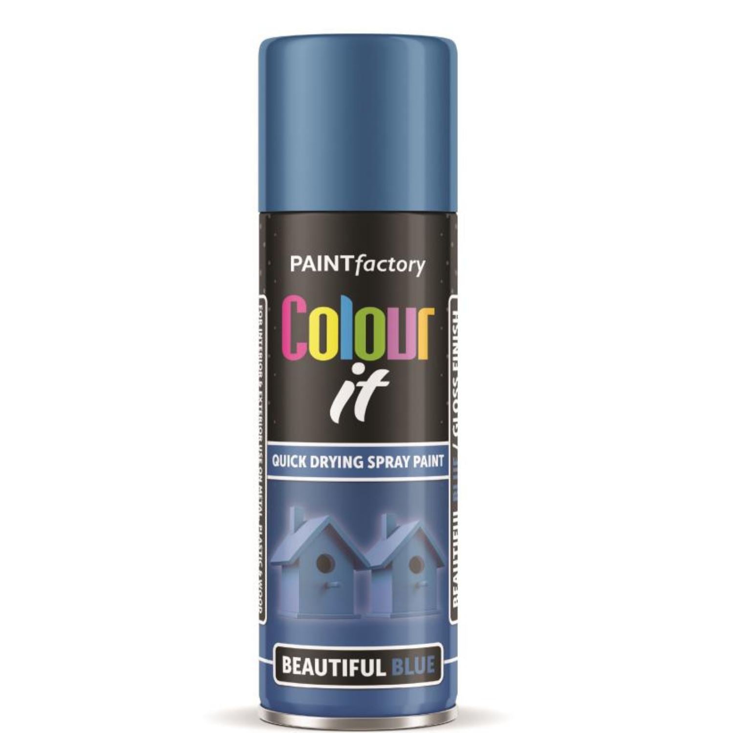 All Purpose Paints 250ml
