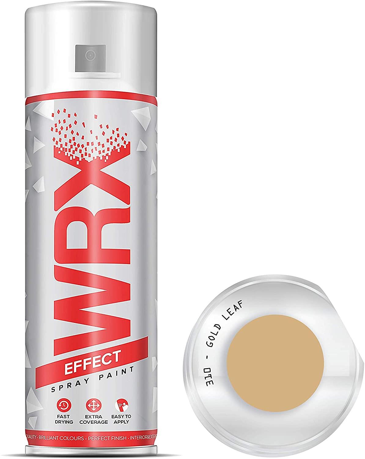 WRX Multi Purpose Spray Paint 400ml