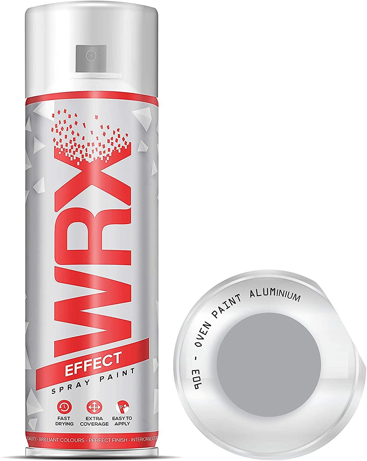 WRX Multi Purpose Spray Paint 400ml