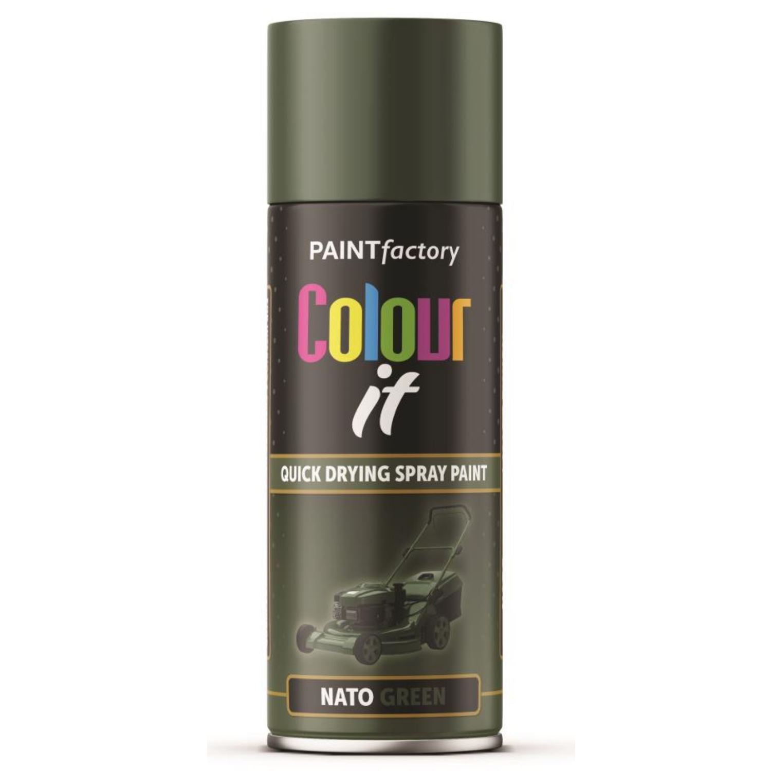 All Purpose Paints 400ml