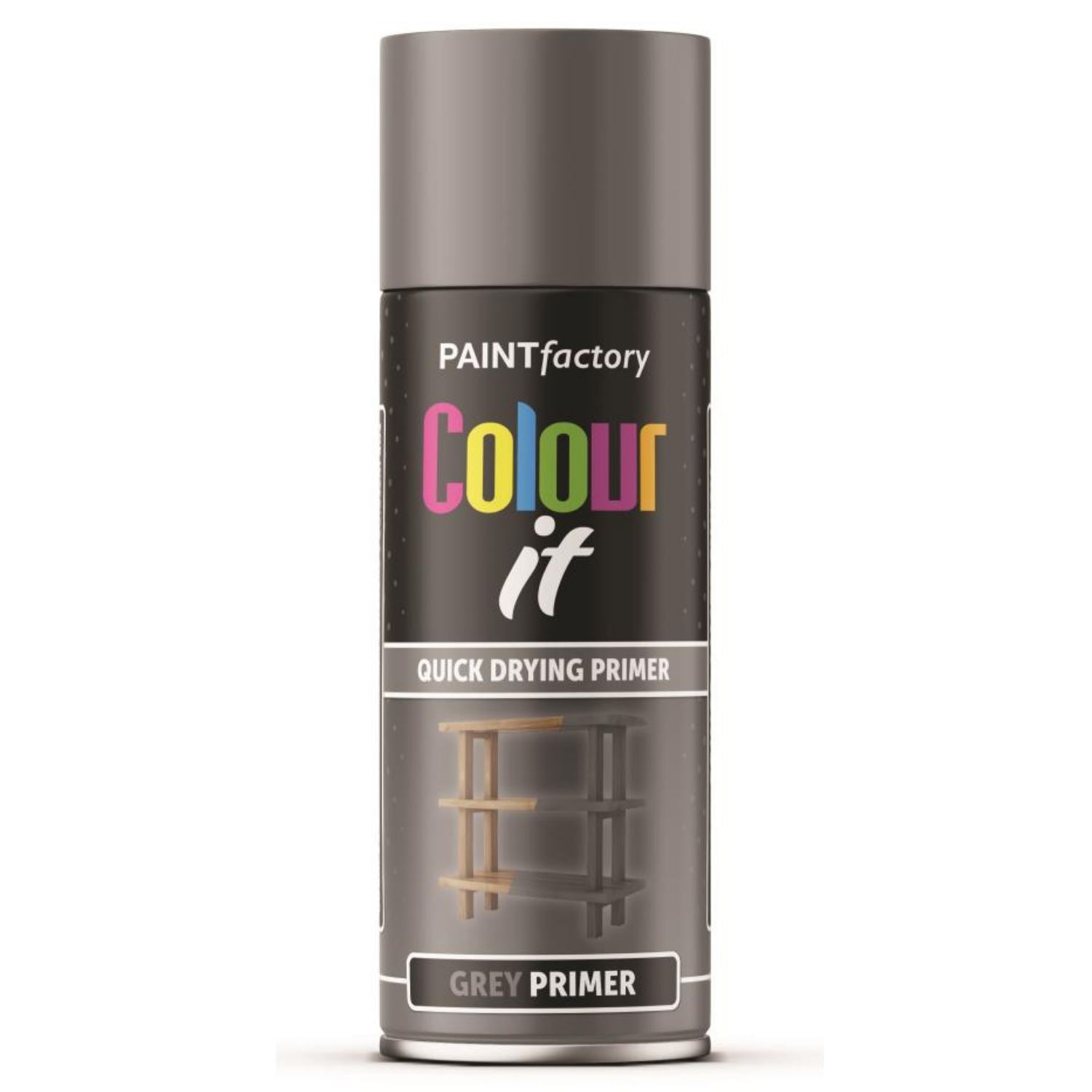 All Purpose Paints 400ml