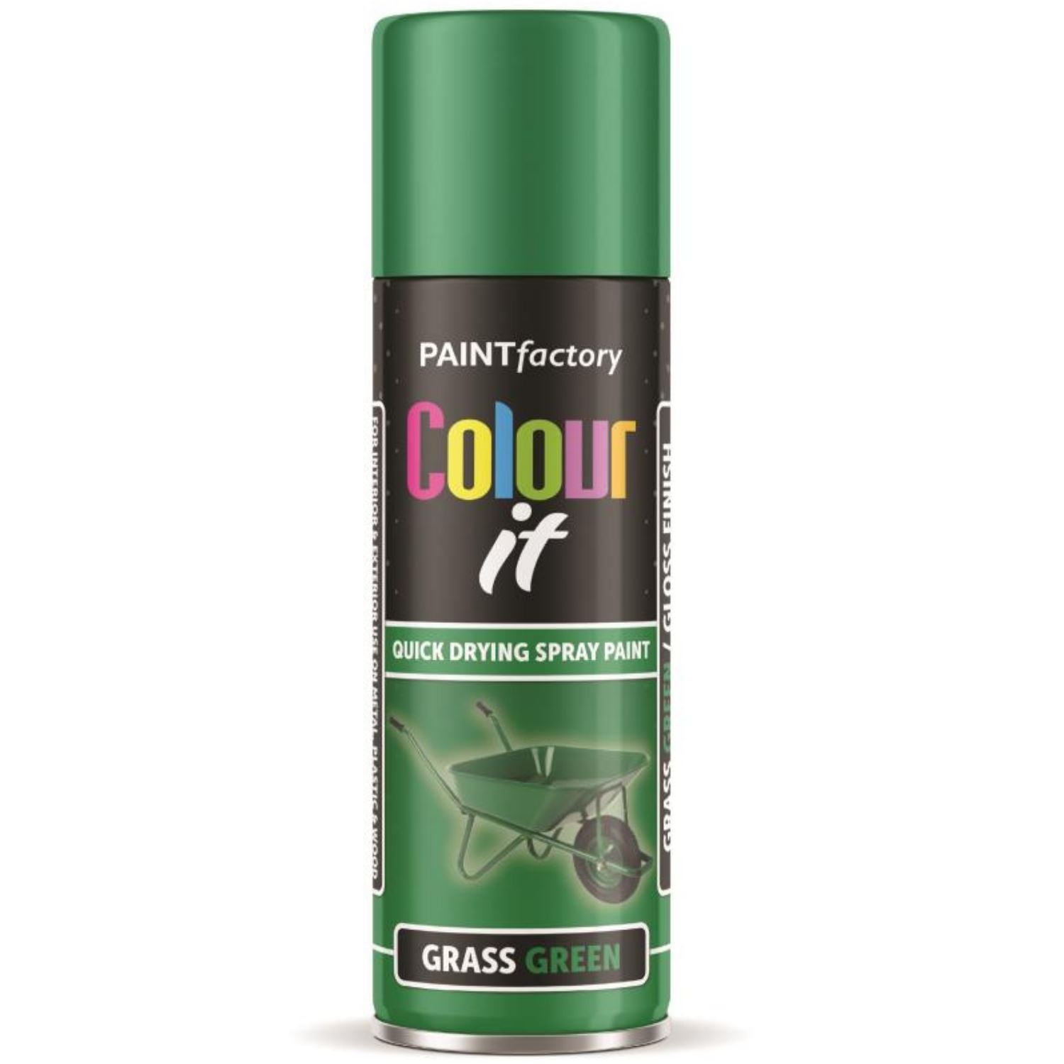 All Purpose Paints 250ml