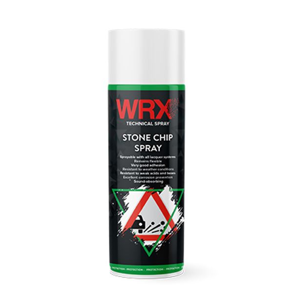 WRX Stone Chip Spray Multi Purpose Spray 500ml