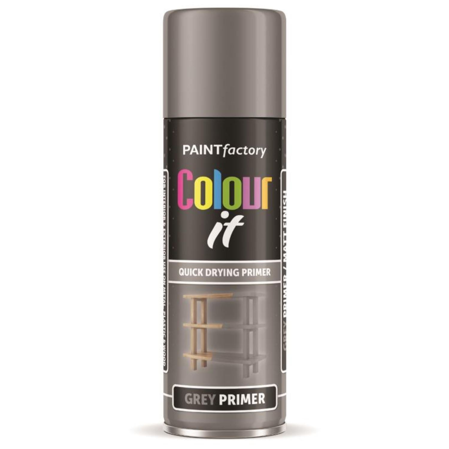 All Purpose Paints 250ml