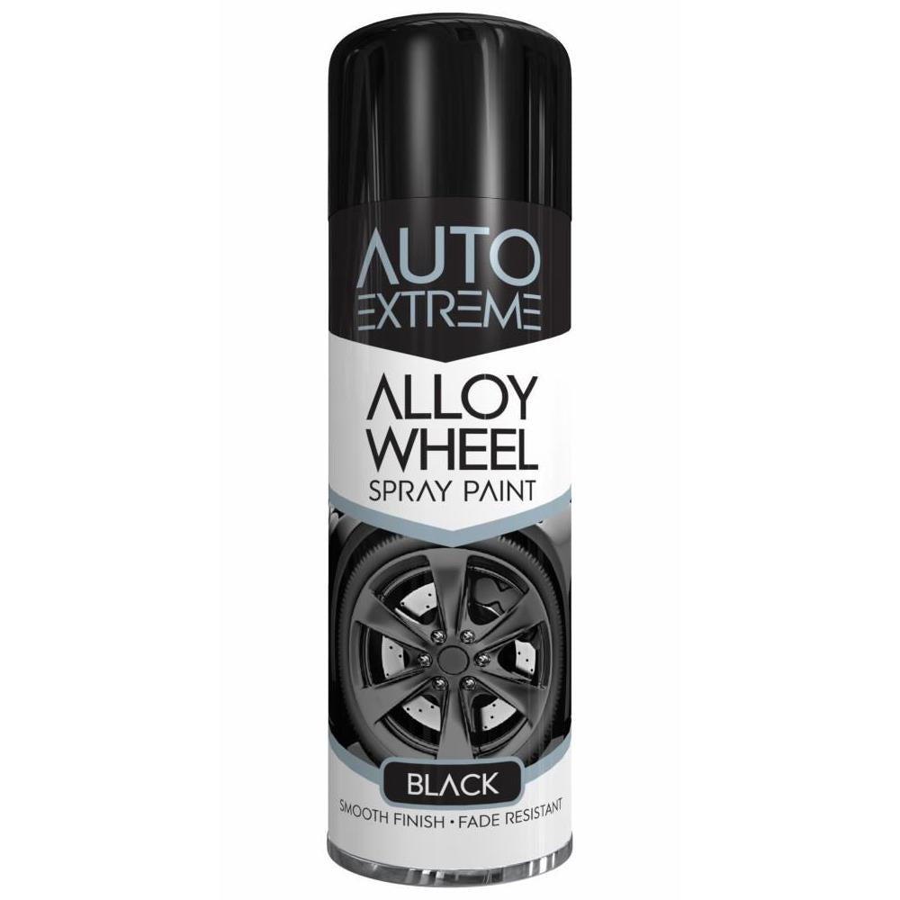 Auto Paints 300ml