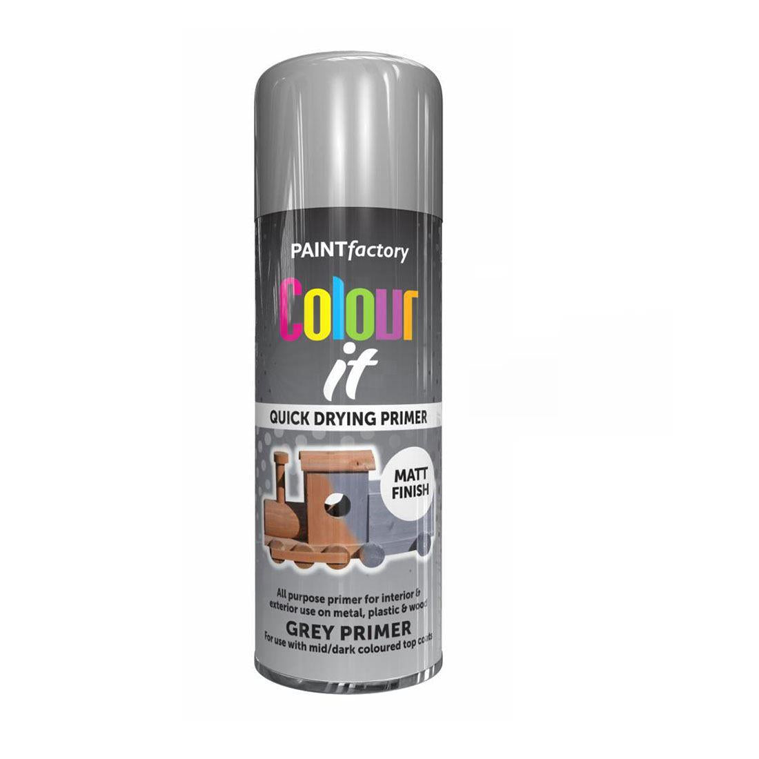 All Purpose Paints 400ml