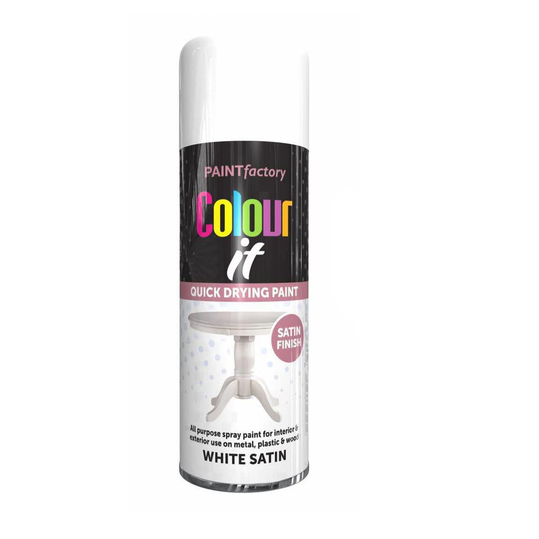 All Purpose Paints 400ml