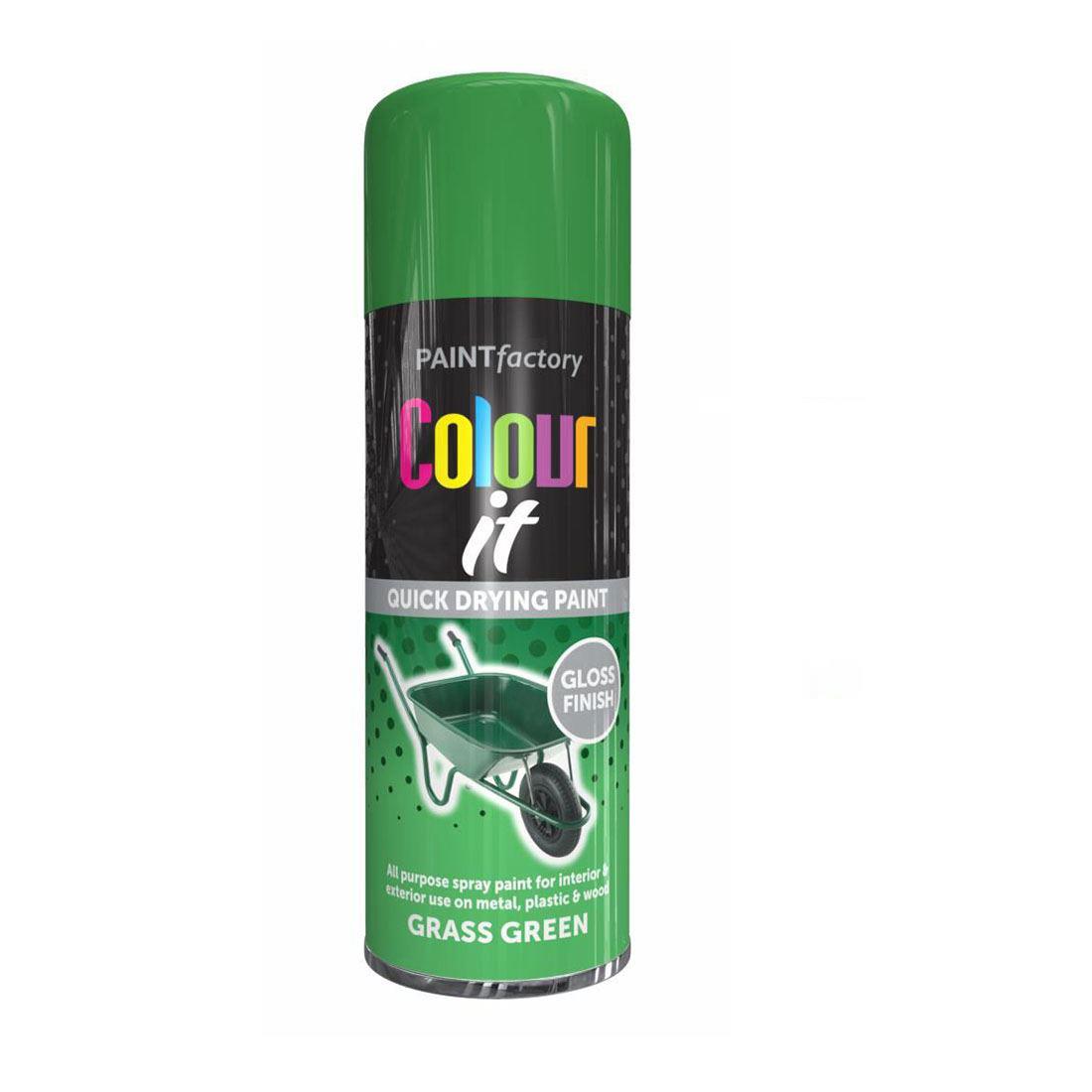 All Purpose Paints 400ml