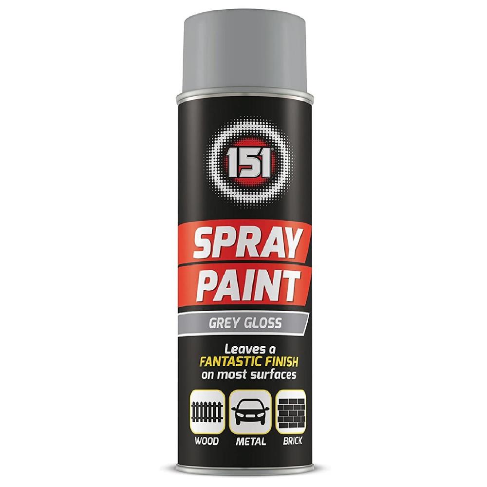 Spray Paints 250Ml
