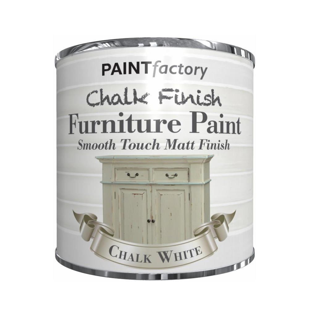 Chalk Tin Paint