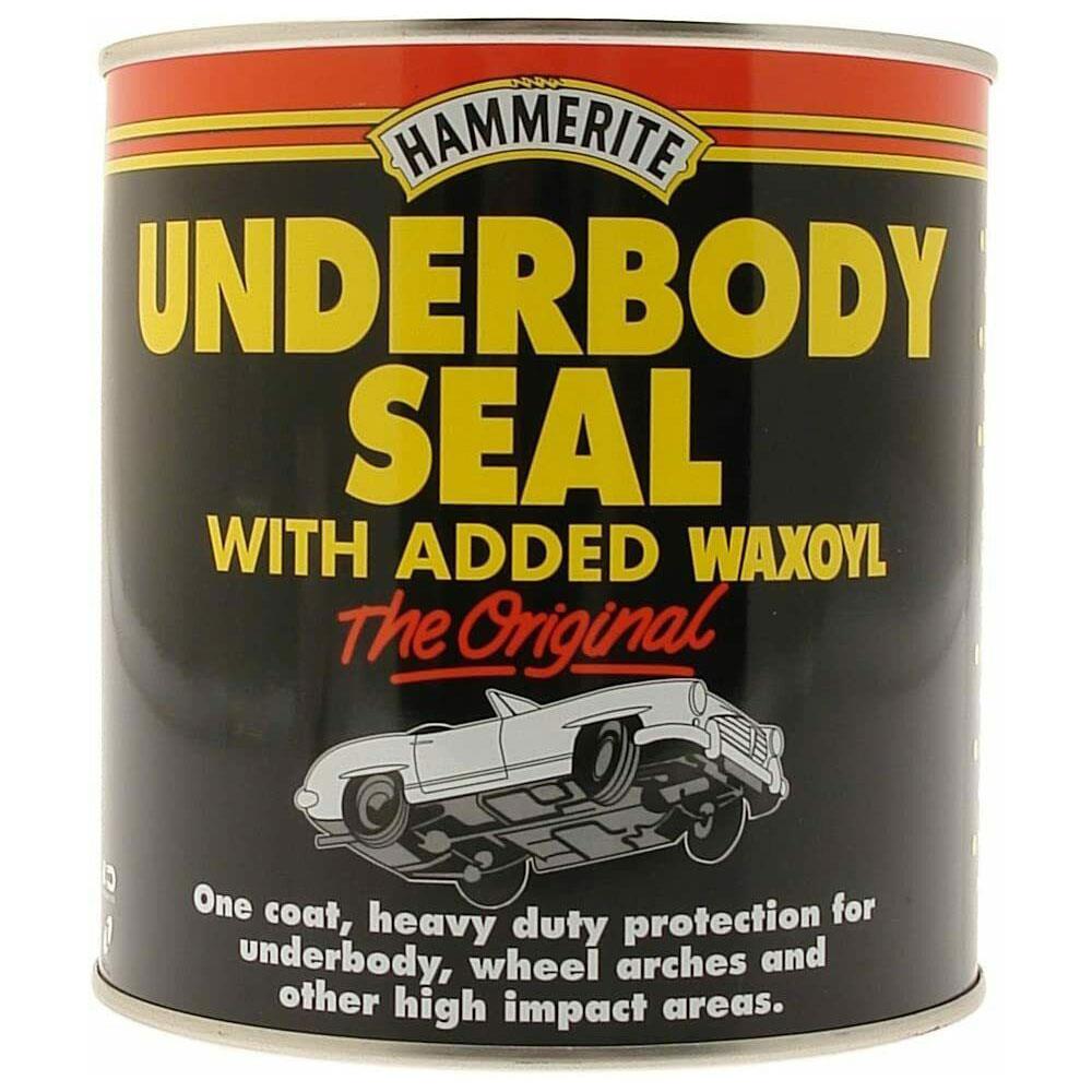 Hammerite Underbody Seal 500ml