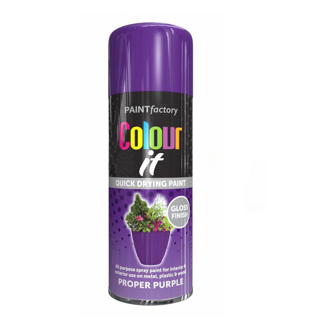 All Purpose Paints 400ml