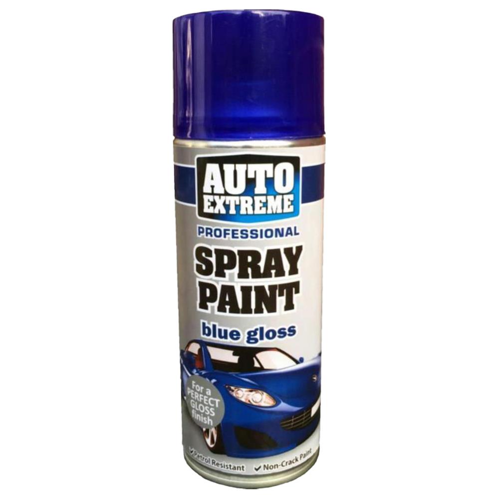 Auto Paints 400ml