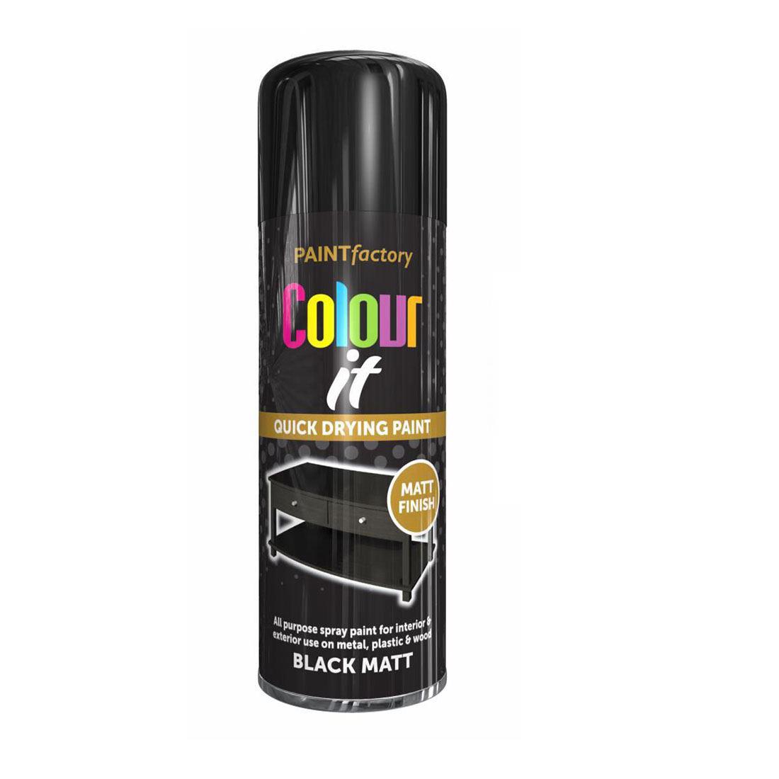 All Purpose Paints 400ml