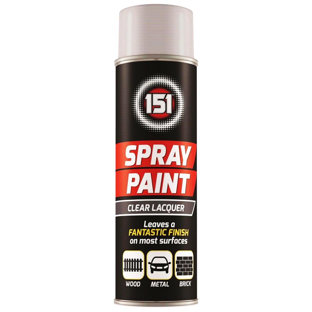Spray Paints 250Ml