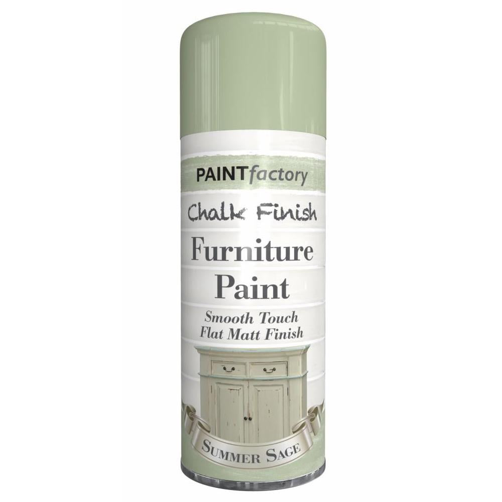 Summer Sage Chalk Paint Factory