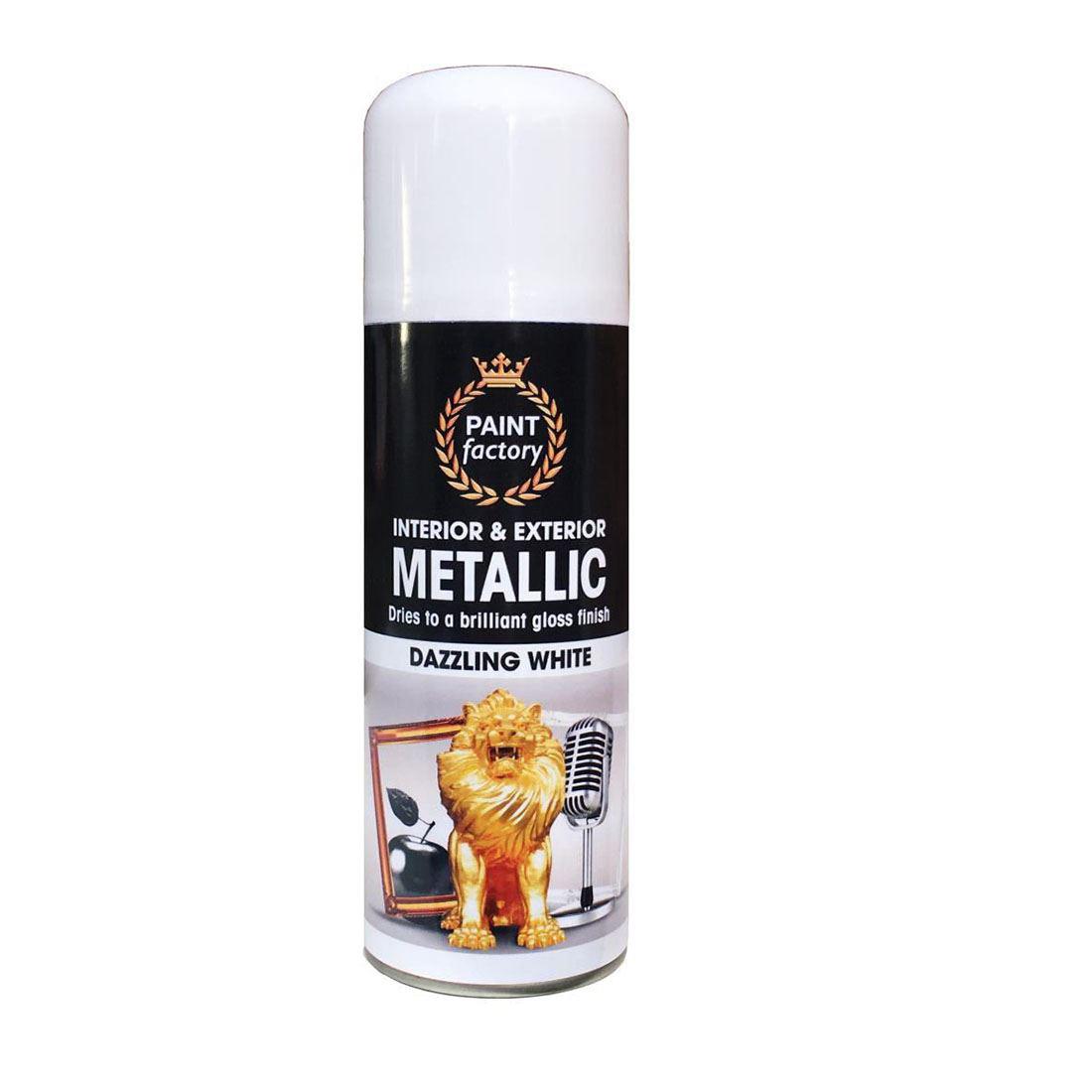 Metallic Paint 200ml