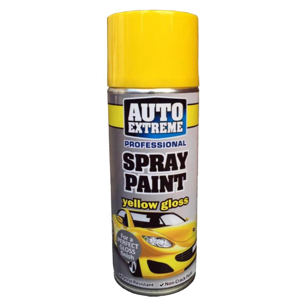 Auto Paints 400ml