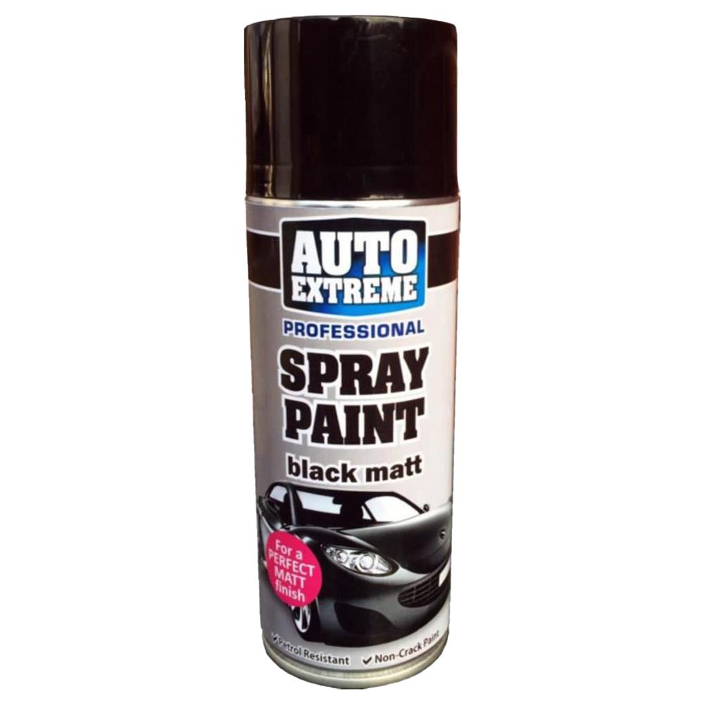 Auto Paints 400ml