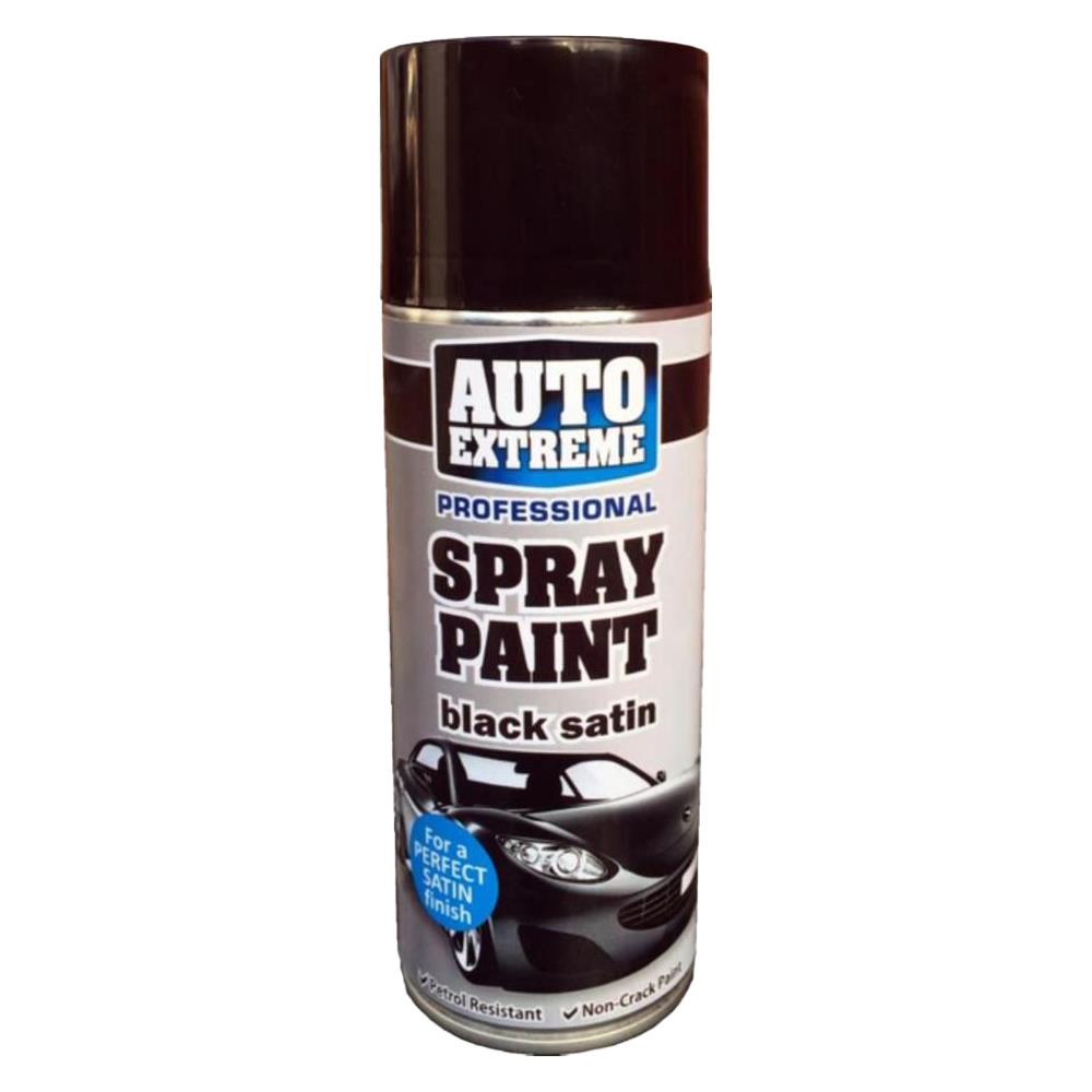 Auto Paints 400ml