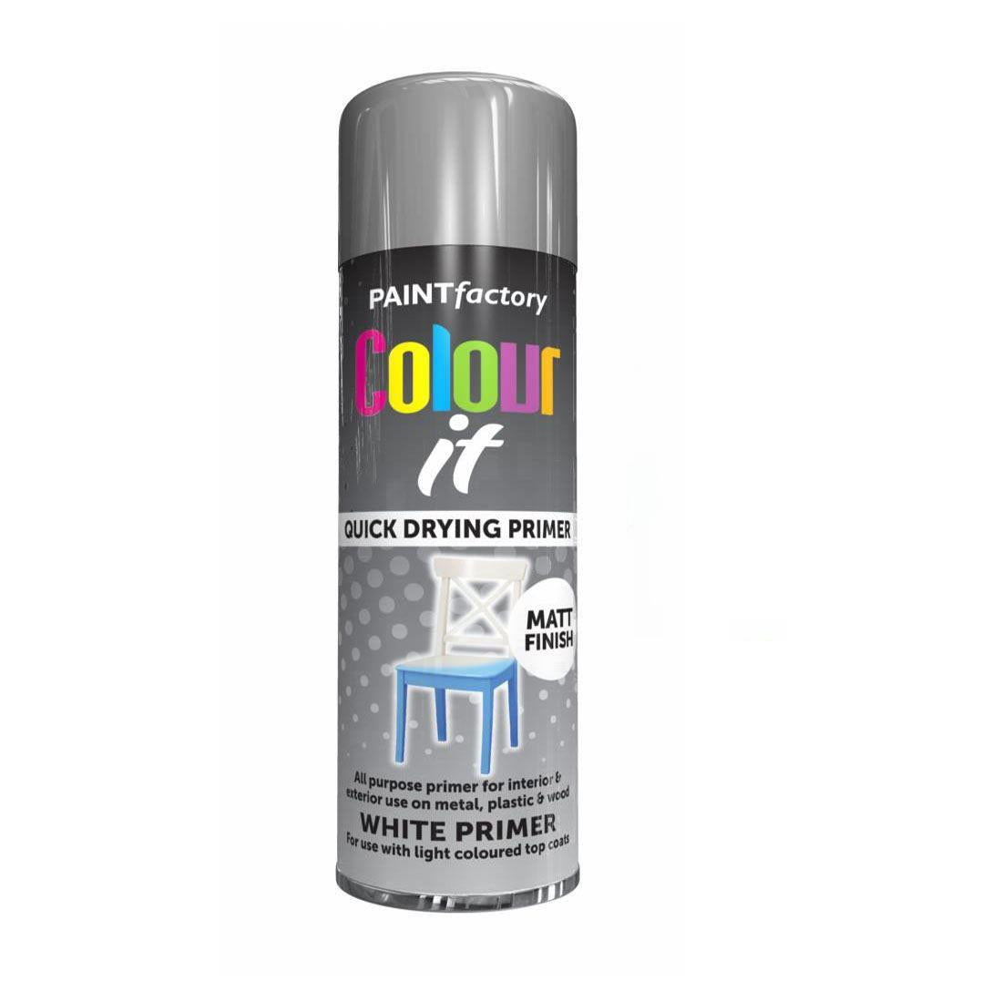 All Purpose Paints 250ml
