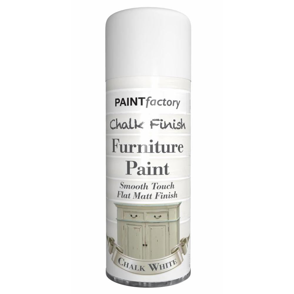 Chalk White Chalk Paint Factory