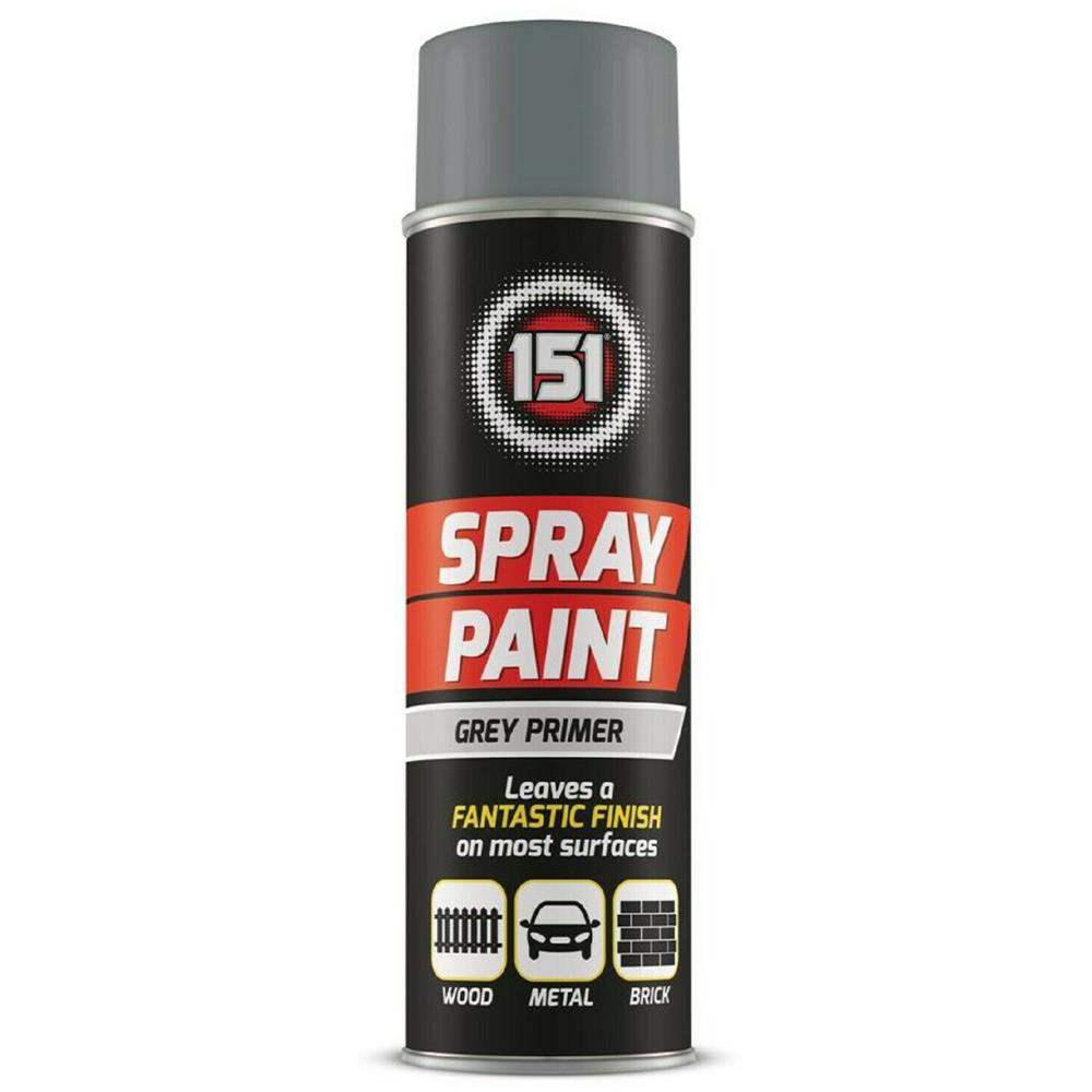 Spray Paints 250Ml