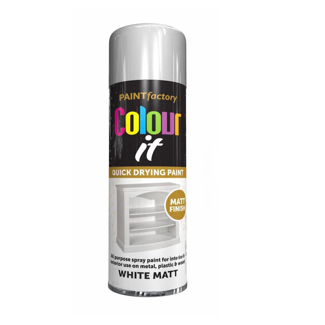 All Purpose Paints 250ml