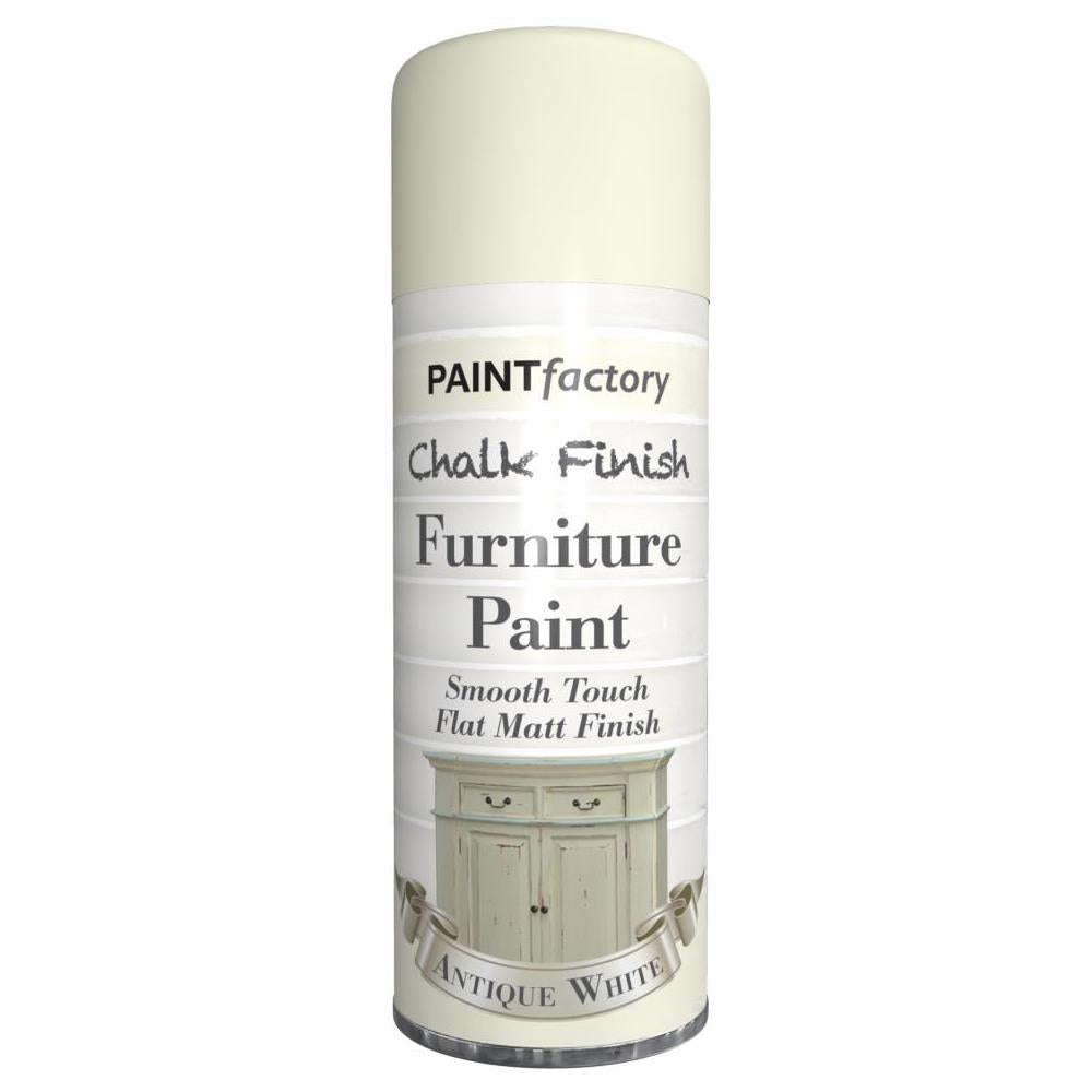 Chalk Spray Paint