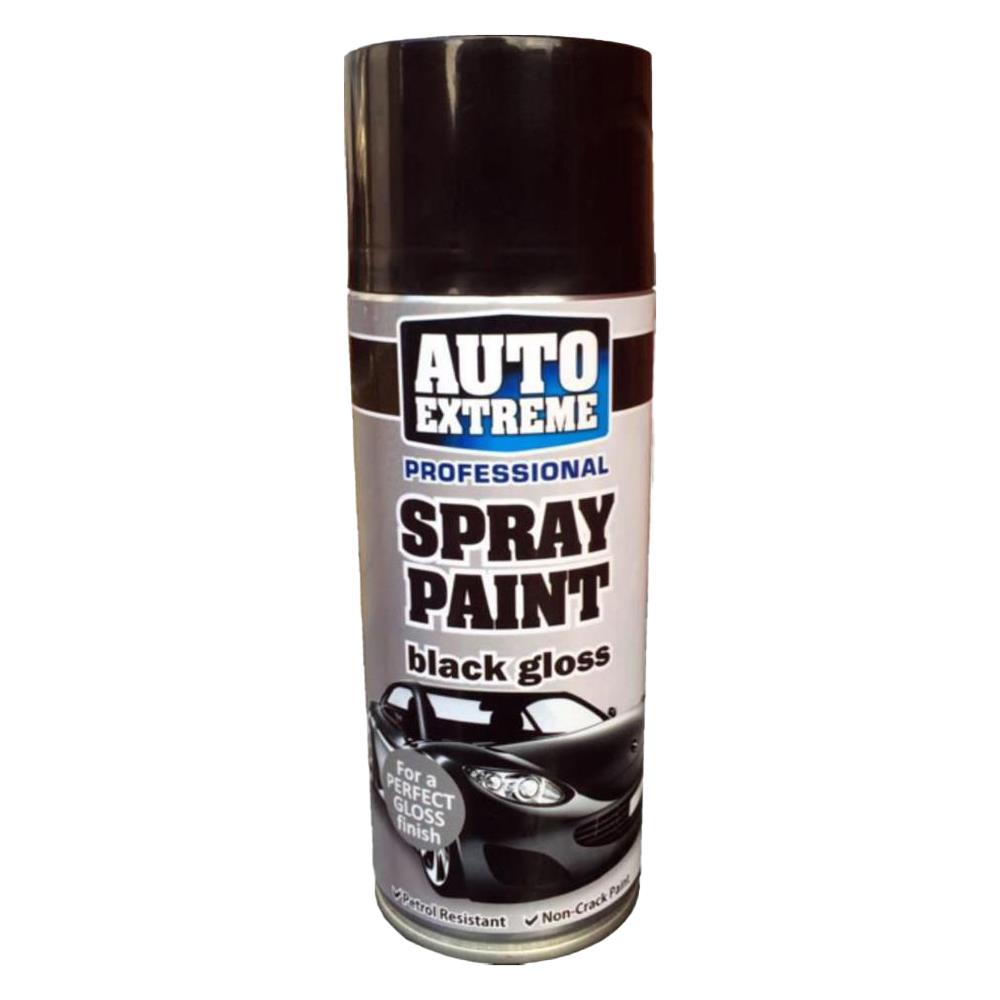 Auto Paints 400ml