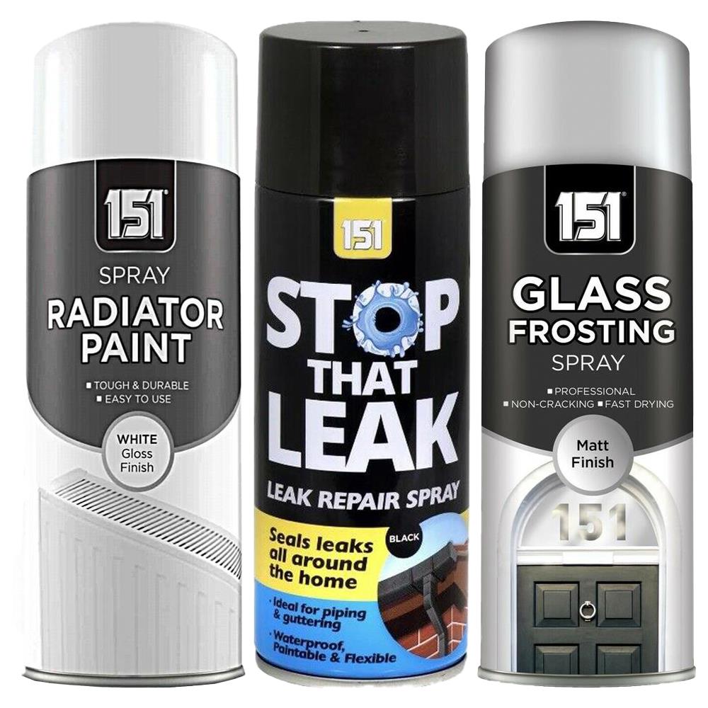 Household Appliance Paint 200-400Ml