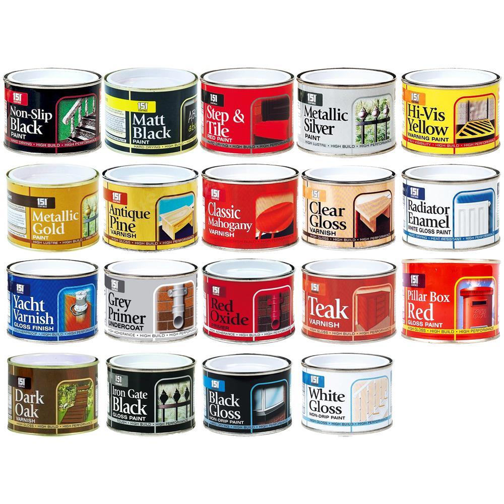 Coating Paints 180ml