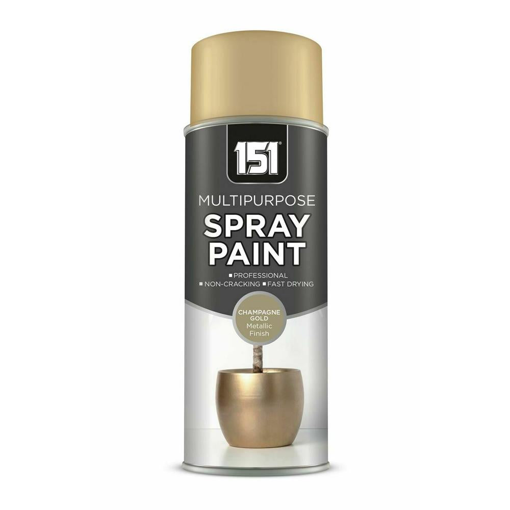Metallic Paint 200-400Ml