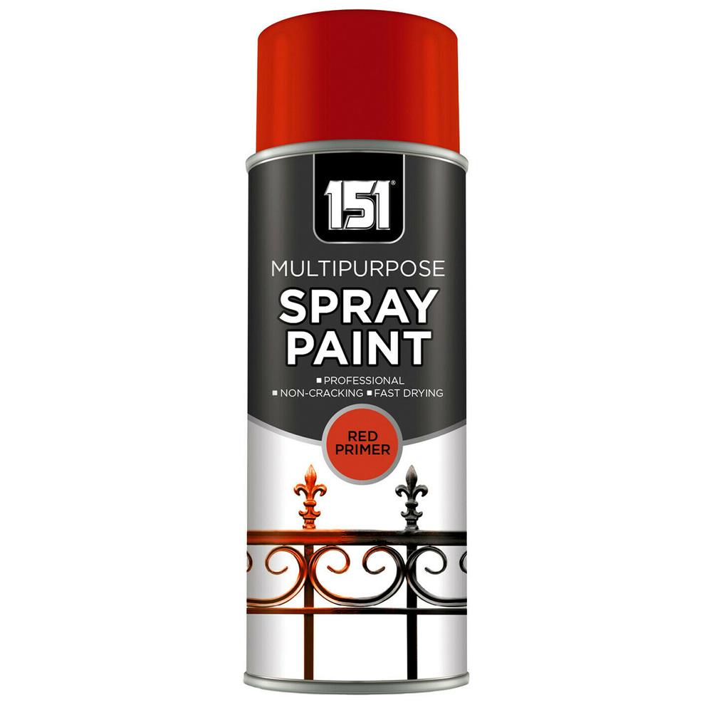 All Purpose Spray Paints 400Ml