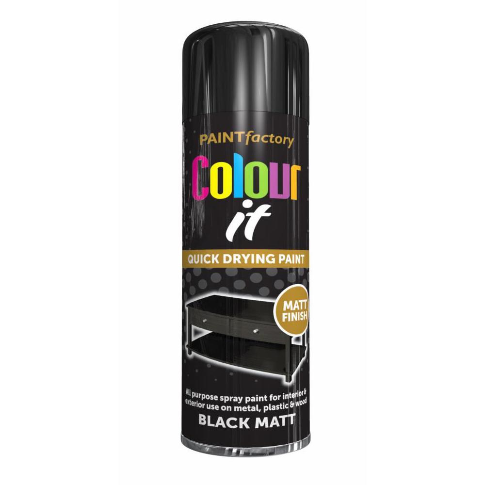 All Purpose Paints 250ml