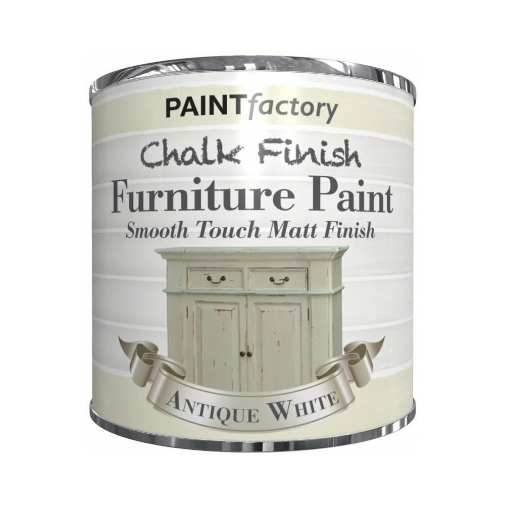 Chalk Tin Paint