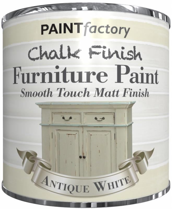 Antique White Chalk Paint Factory