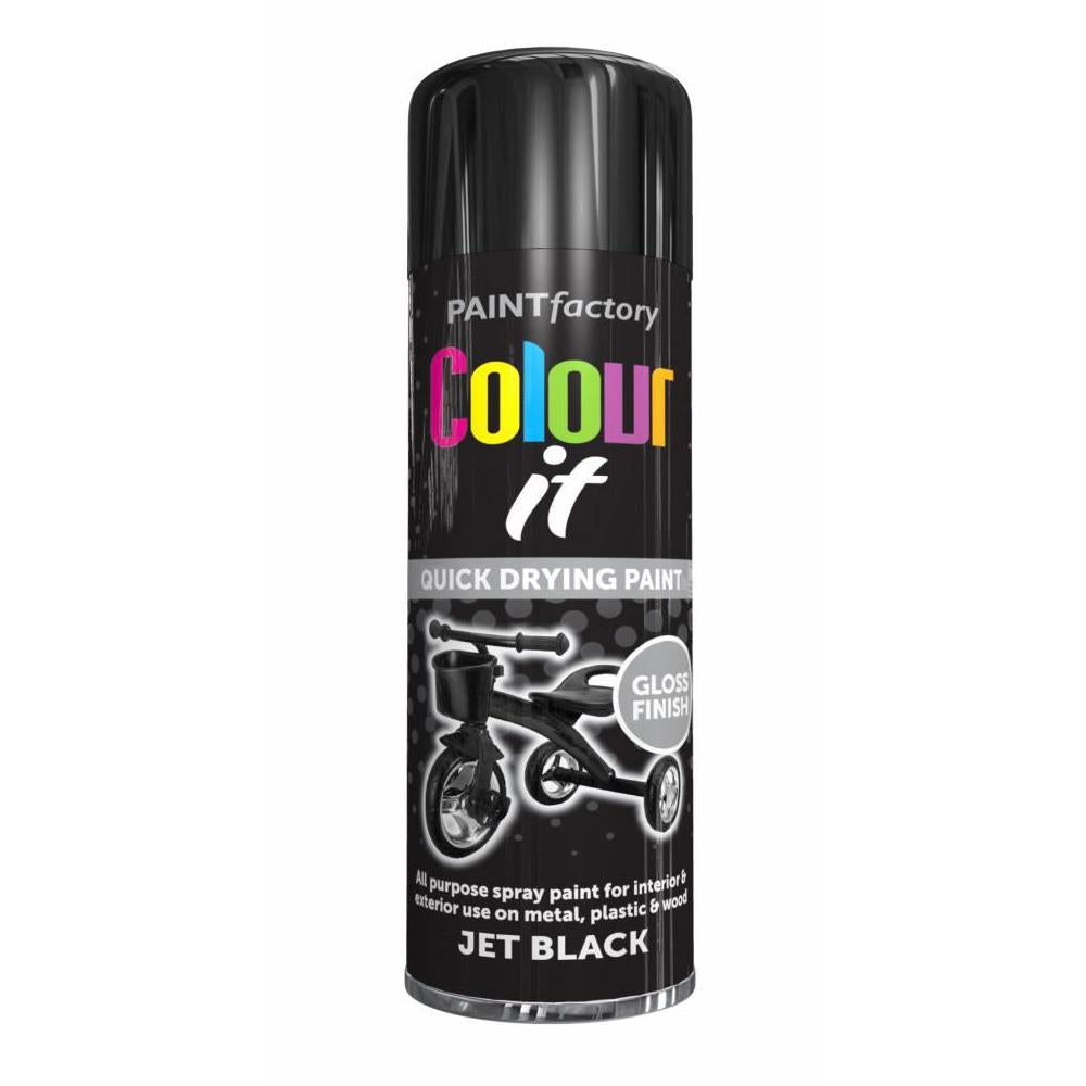 All Purpose Paints 250ml