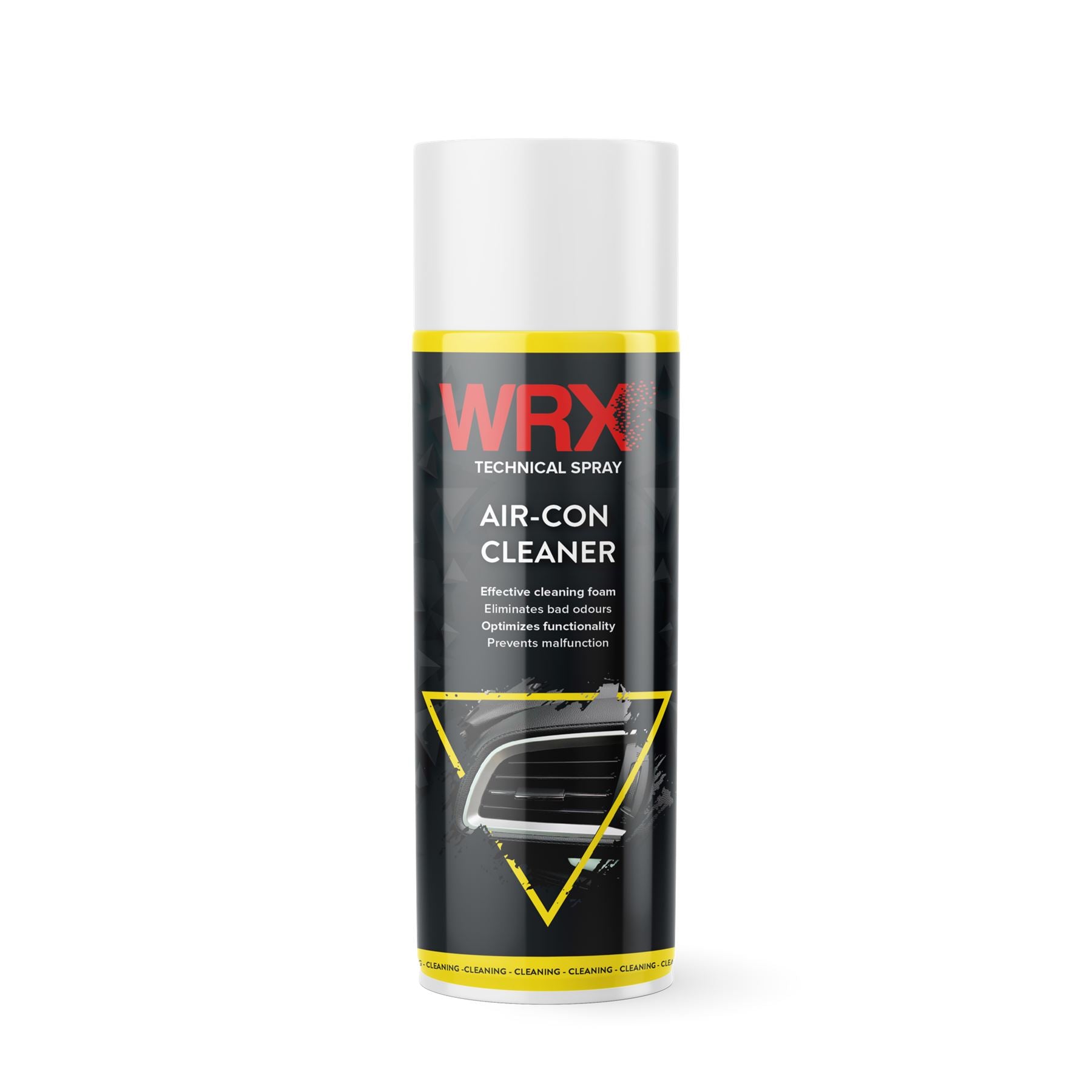 WRX Air-Con Multi Purpose Air conditioners Cleaner Spray 400ml