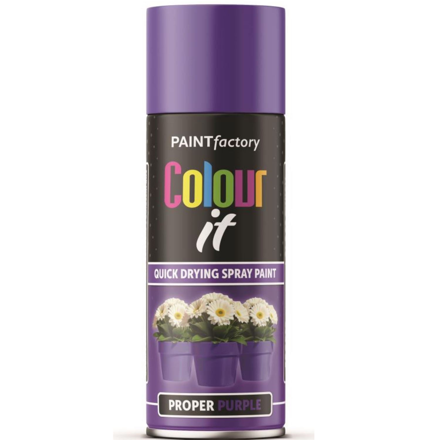 All Purpose Paints 400ml