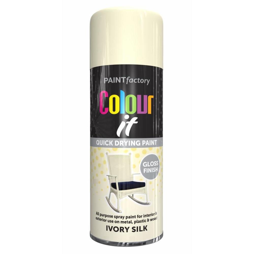 All Purpose Paints 400ml