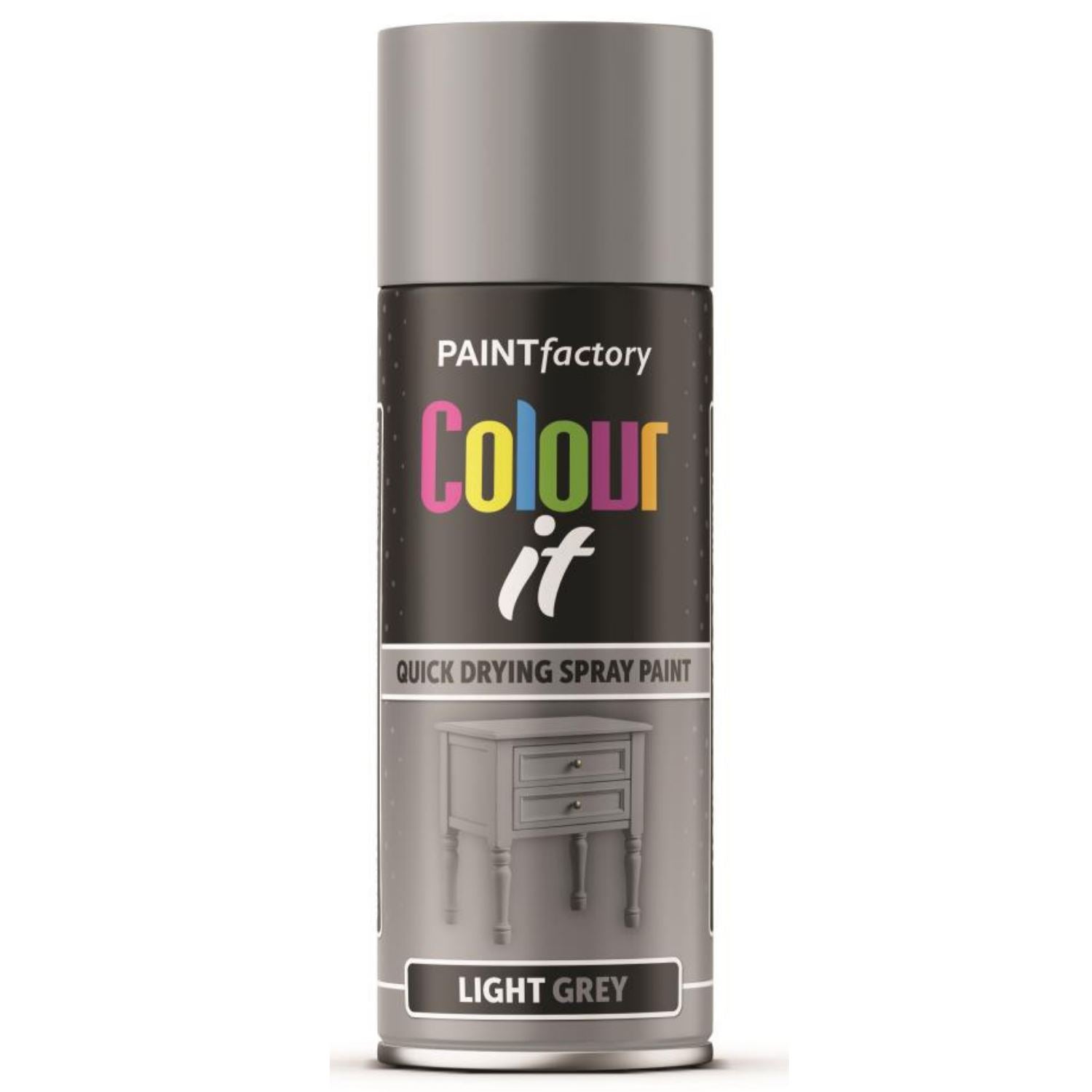 All Purpose Paints 400ml