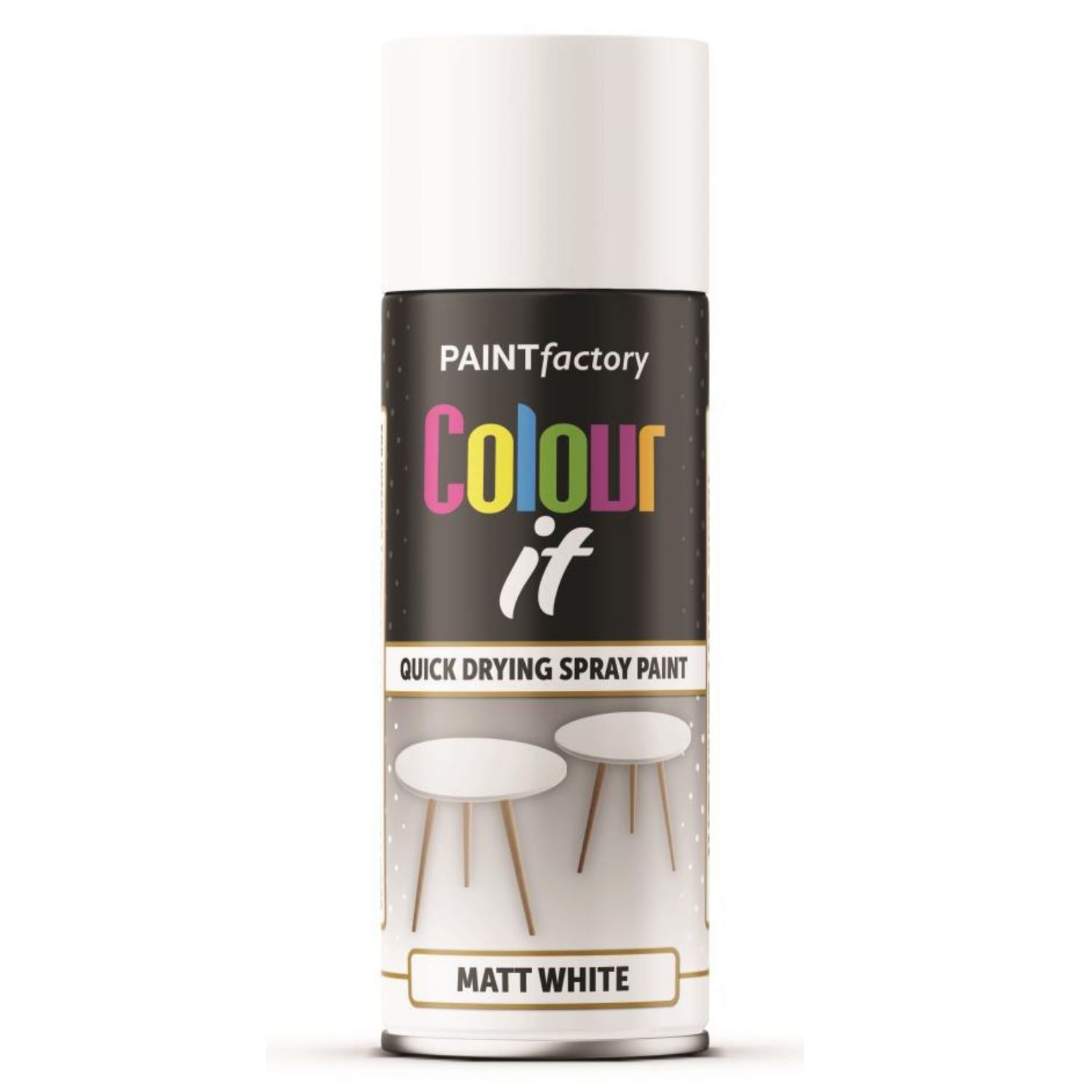 All Purpose Paints 400ml